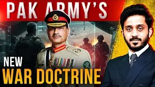 Pak Army's New War Doctrine | Trending Daily | Pakistan Connect