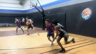 Team Vito Connect vs ICC White You Reach I Teach League 