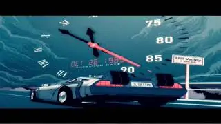 Michael Oakley - Turn Back Time
