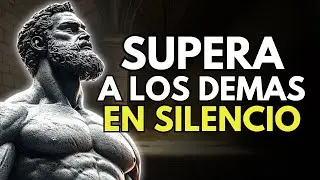 30 CLAVES ESTOICAS para SUPERAR a TODOS | ESTOICISMO