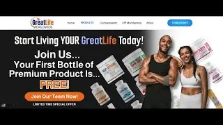 GreatLife Worldwide Review EXPOSED!