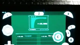 GPD XD PLUS - MGS: Twin Snakes on Dolphin!