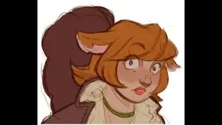 Playing a Ranked Game as Squirrel Girl Everyday Until Ms.Marvel is Released Day 27