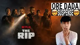The Rip Movie Review | Hindi Review | Madhu Aapka 