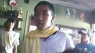 SI NOGNOG ANG BANG GEITAN SA MIGZONE