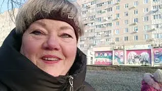 Мороз и солнце день чудесный. 