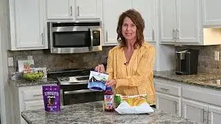 Deceptive Snacks - Willis Knighton Health