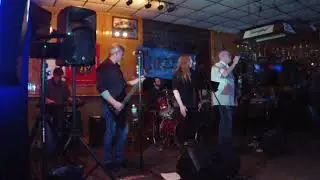 Three57 covering Randy Hauser's song Like a Cowboy