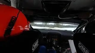 ss3/6 rally aluksne 2026 Vorobjovs/Zeibe