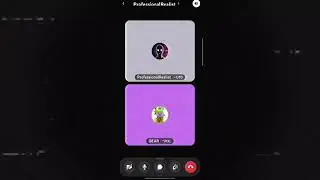 Our Random Discord Calls.......