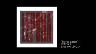 LEPORA - 