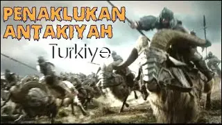 Penaklukan Romawi oleh Kaum Muslim-Islam vs Kristen dan Mongol
