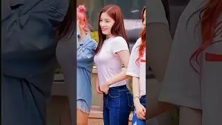 Nancy Momland queen of south Korea🥵👑#4kstatus #kpop #shortsfeed #blackpink #bts #dance #dance #nancy