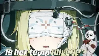 Trigger Character Teaser 