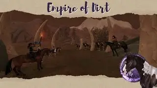 CP ꒱ˎˊ - SSD's EOT: Empire of Dirt Routine