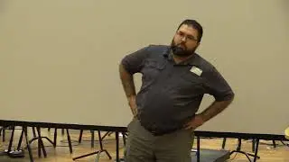 NUUG Meetup 2019-04-24: Fighting for free video - Christopher 'monty' Montgomery