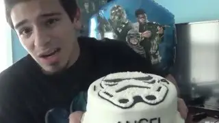 Happy Birthday Tacolover!