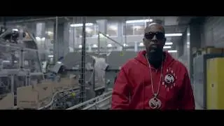 Bou Lou | Tech N9ne Visits Boulevard Brewing Company