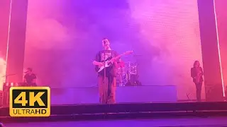 The 1975 - 'Couldn't Be More In Love' [4K] Leeds, UK - 17.02.20 [LIVE]