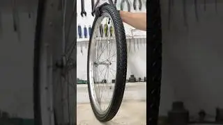 Kenda Keen Brought My Build to Life