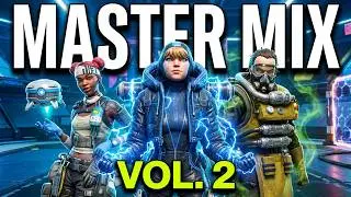 Apex Master Mix &ndash; Volume 2 &ndash; Frag Movie &ndash; Music Video