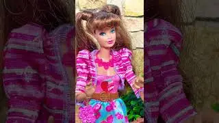 Integrity toys collection Lukas Maverick Barbie my melody kawaii Barbie picnic set bike designer top