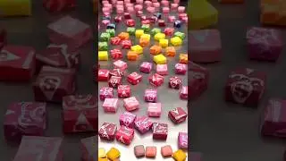 Starburst Original Flavors Ranked Best To Worst 🤤