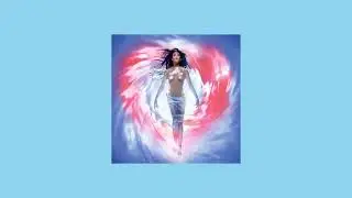 crush - katy perry (sped up)