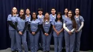 Northeast Health Assistant Program: Exploring Wellness, First Aid & Nutrition