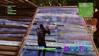 Fortnite Madness latestream