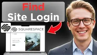 Как найти страницу входа в Squarespace (полное руководство 2026 года)