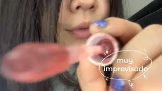 Mi primer ASMR  - JazzAsmr