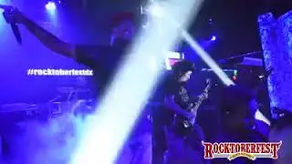 GDE  - Rocktoberfest 2017