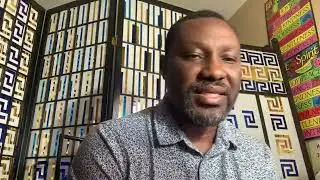 Overcoming The Spirit Of Death ||&rdquo;Rev. Kay ELblessing&rdquo;||&rdquo;www.Freshfireprayer.com&rdquo;||