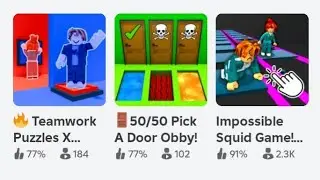 Roblox live 🔥|free fire|squid game|teamwork game 🎮STL GAMING is live