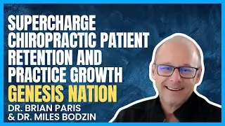 Supercharge Chiropractic Patient Retention and Practice Growth
