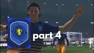 ANOTHER CUP GAME? | Manager Career Mode Part 4