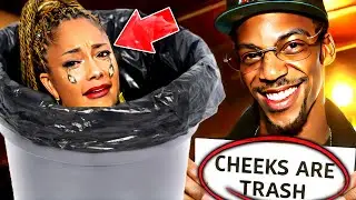 Щёчки Аманды Силз скоро исчезнут! Печально!
