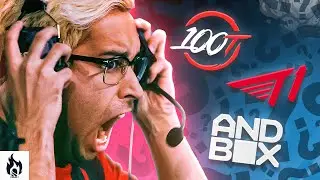 *SPICY* The SURPRISE Team To BEAT Sentinels?!