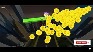 Speedrun Going Balls Gameplay Level 97-99 New Update