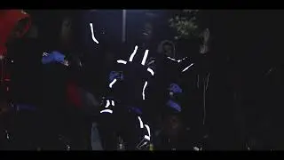 BandChasingMooda - &ldquo;Freestyle&rdquo; | produced by MarrBandup (official music video)