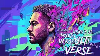 Veneko - Yo S&eacute; (Corridos Tumbados) | MULTIVERSE Vol. 1