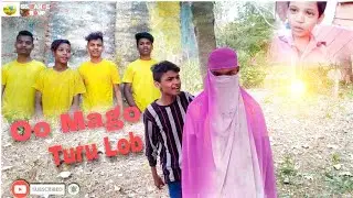Oo Mago Turu Lob // Odia song video Keonjhar toka SS DANCE GROUP
