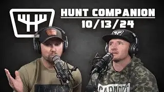 Hunting October Cold Fronts | Hunt Companion