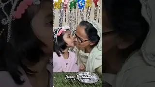 Happy Birthday   eafa#masti_time #love #kidsvideos #cartoonforkids #jugnukids #babysongs