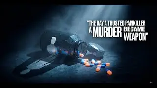 The Day a Trusted Painkiller Became a Murder Weapon
