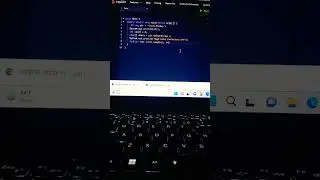 Print duplicate characters from the string.#java #javatutorial #coding #programming #shorts #youtube