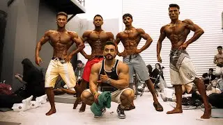 YİĞİDİN HARMAN OLDUĞU YER.