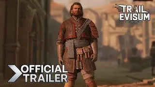 GreedFall 2: The Dying World &ndash; Official &ldquo;Till: Meet the Characters&rdquo; Trailer (2025)
