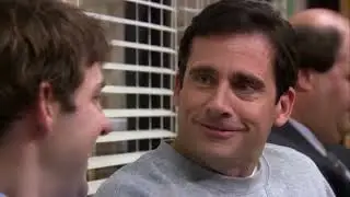 Arms Of Justice - That's What She Said (Explicit) ft. The Office US